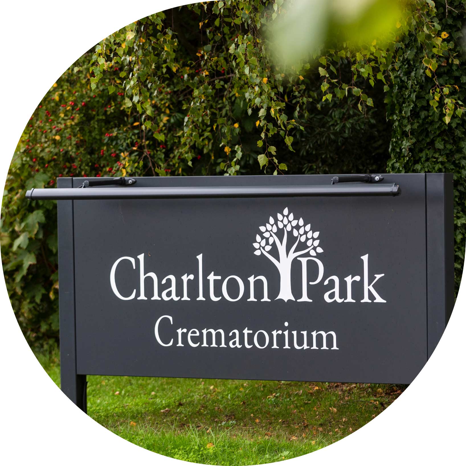 Charlton Park Crematorium