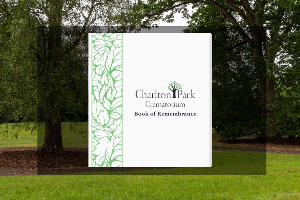 Charlton Park Crematorium Brochure